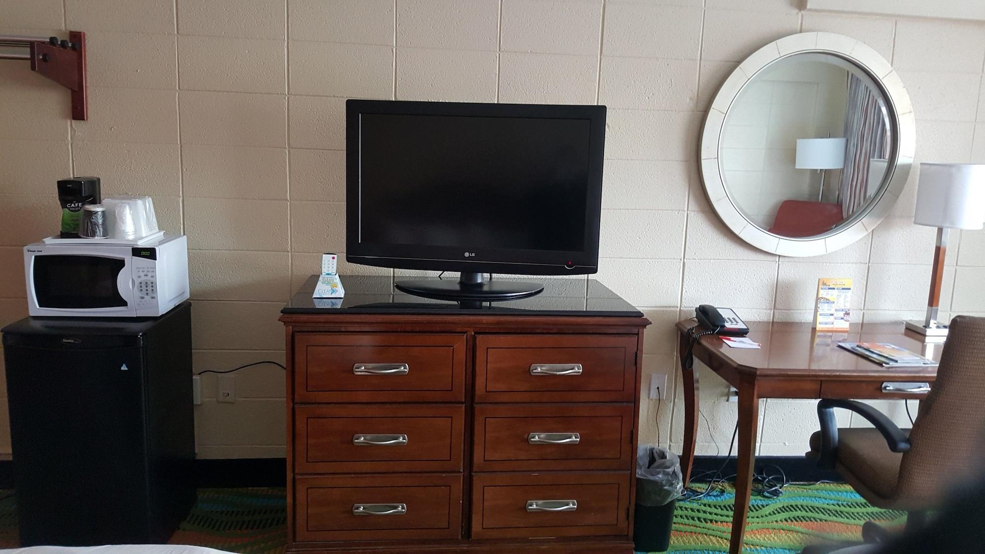Howard Johnson By Wyndham Virginia Beach At The Beach מראה חיצוני תמונה